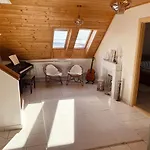 Appartamento Atlas - Panorámás Pihenőhely A Balatonnál *