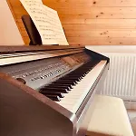 Appartamento Atlas - Panorámás Pihenőhely A Balatonnál