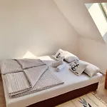 Appartamento Atlas - Panorámás Pihenőhely A Balatonnál