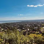 Atlas - Panorámás Pihenőhely A Balatonnál Appartamento *