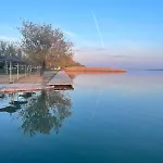 Atlas - Panorámás Pihenőhely A Balatonnál