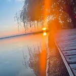 Appartamento Atlas - Panorámás Pihenőhely A Balatonnál *
