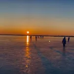 Atlas - Panorámás Pihenőhely A Balatonnál Appartamento