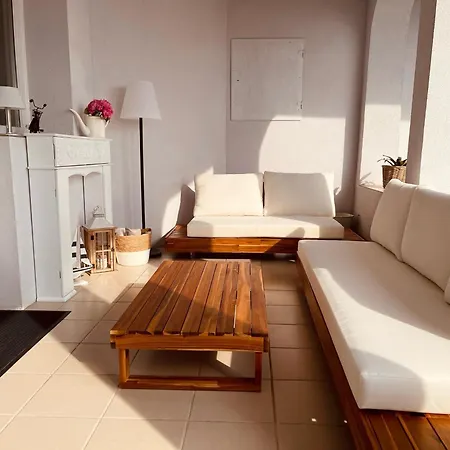 Apartament Atlas - Panoramas Pihenohely A Balatonnal