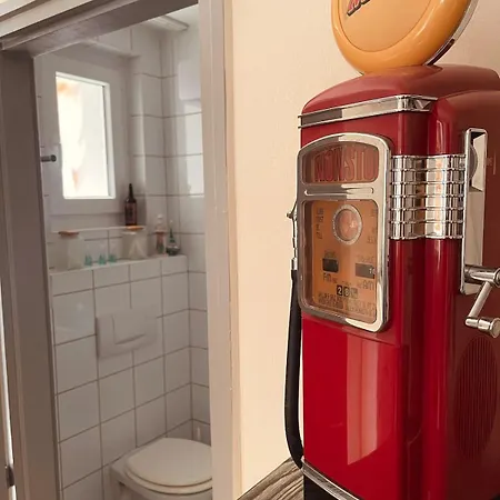 Atlas - Panoramas Pihenohely A Balatonnal Daire *