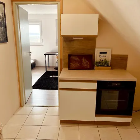 Atlas - Panoramas Pihenohely A Balatonnal Apartament Gyenesdiás