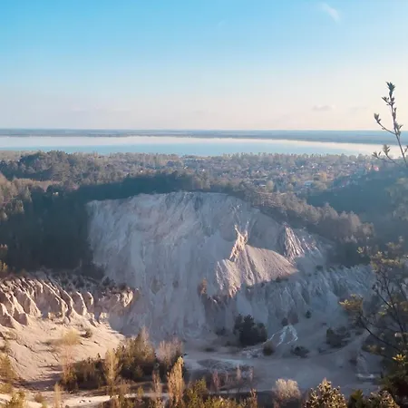 Atlas - Panoramas Pihenohely A Balatonnal Daire Gyenesdiás