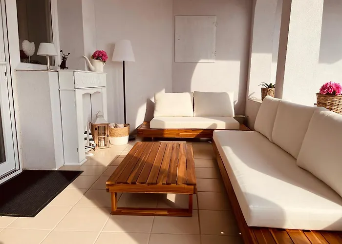 Apartament Atlas - Panoramas Pihenohely A Balatonnal