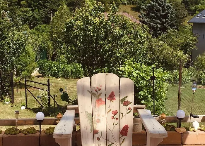 Appartamento Atlas - Panorámás Pihenőhely A Balatonnál Gyenesdiás
